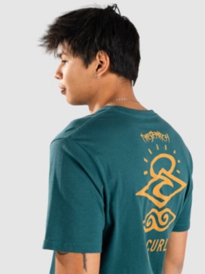 Tshirt ripcurl deals